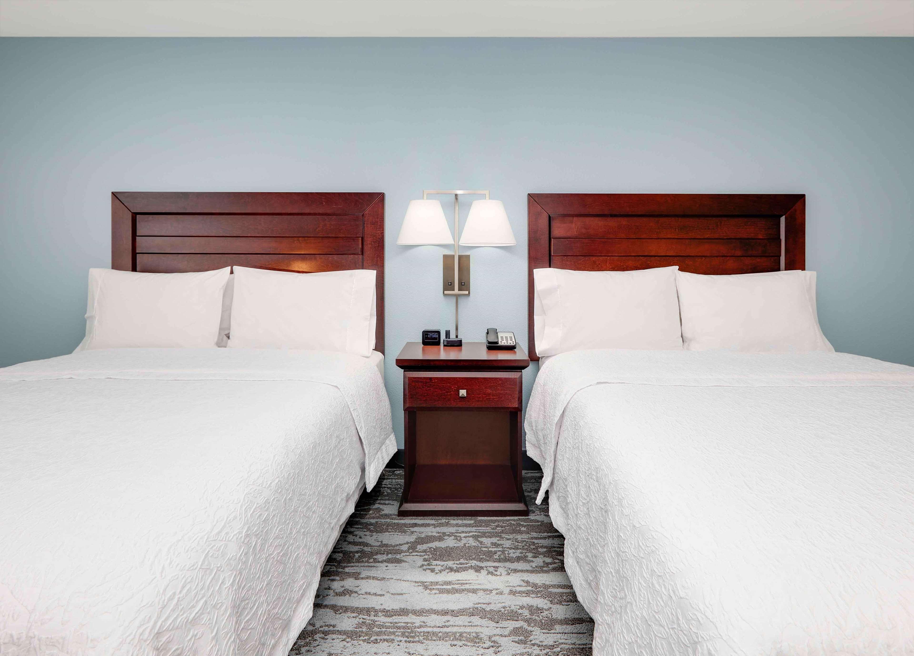 Hampton Inn & Suites Dallas-Arlington-South Екстериор снимка