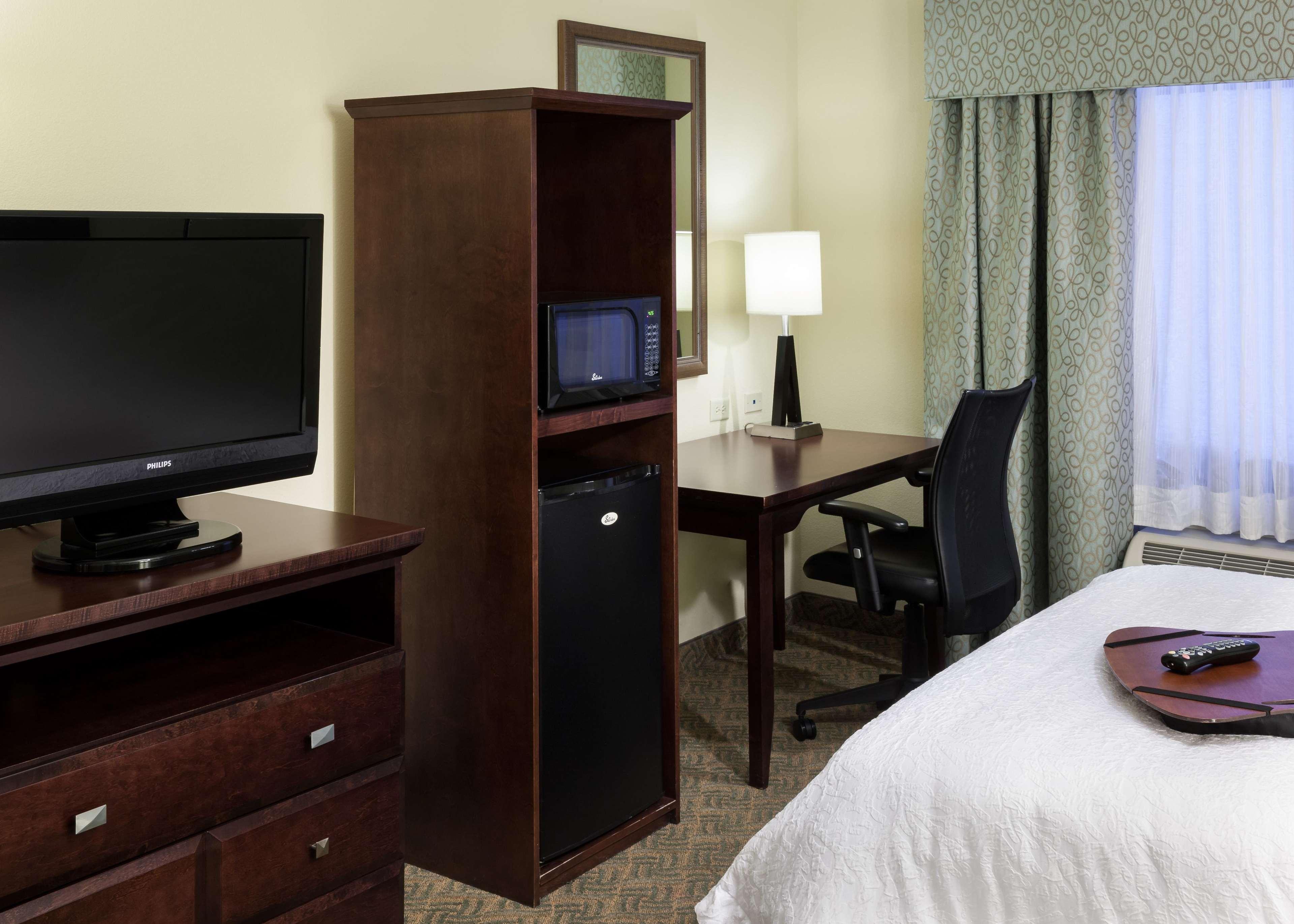 Hampton Inn & Suites Dallas-Arlington-South Екстериор снимка