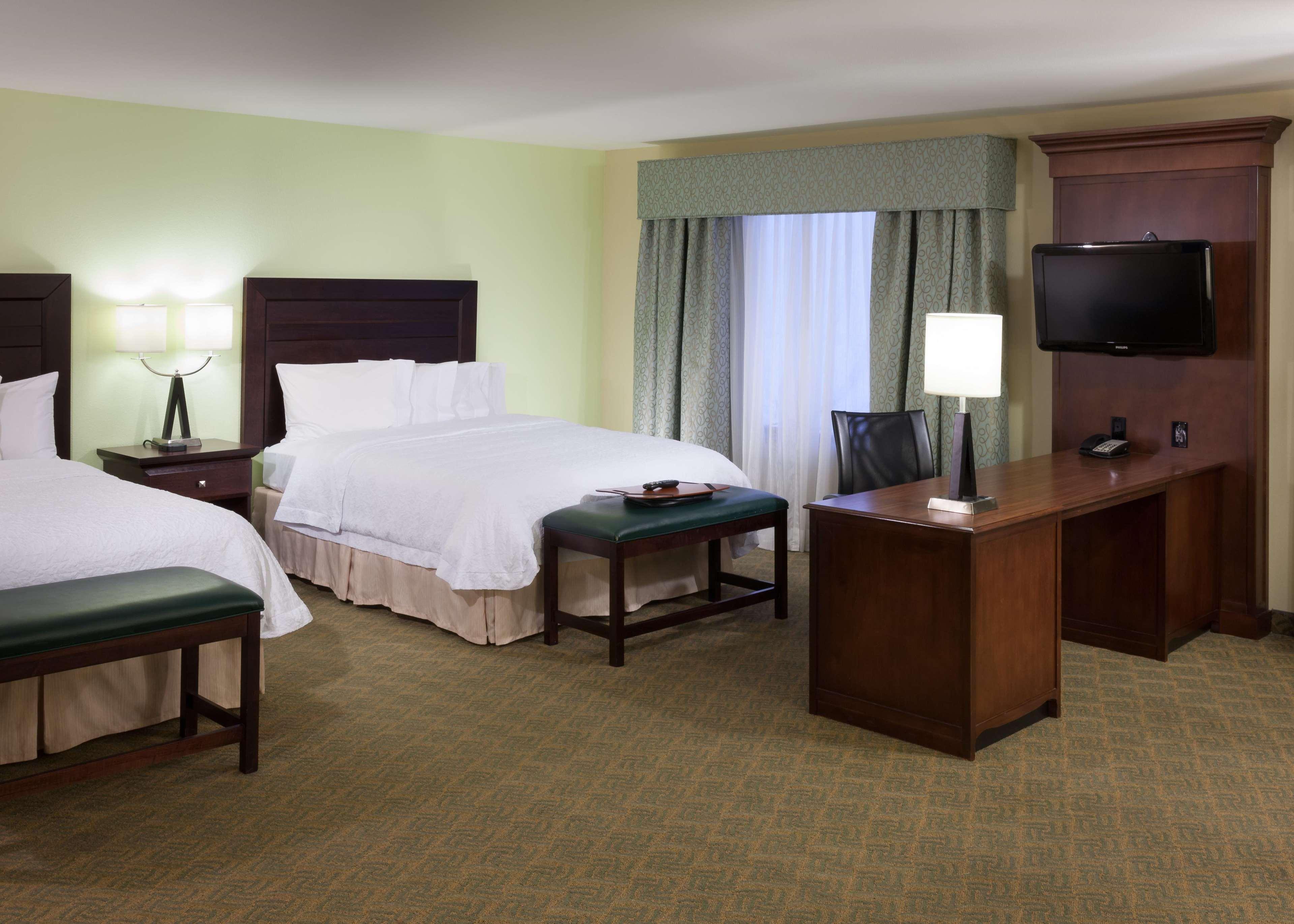 Hampton Inn & Suites Dallas-Arlington-South Екстериор снимка