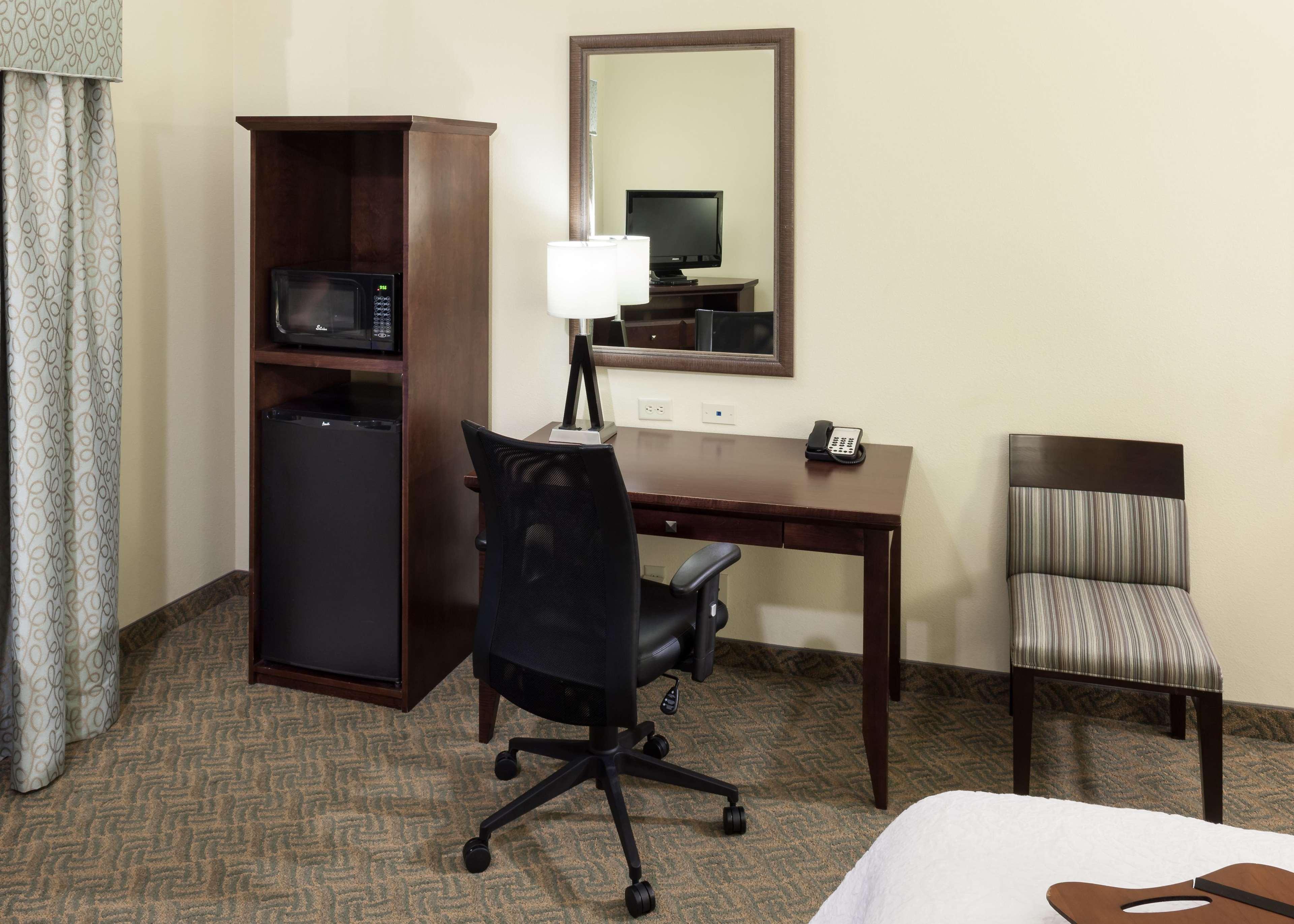 Hampton Inn & Suites Dallas-Arlington-South Екстериор снимка