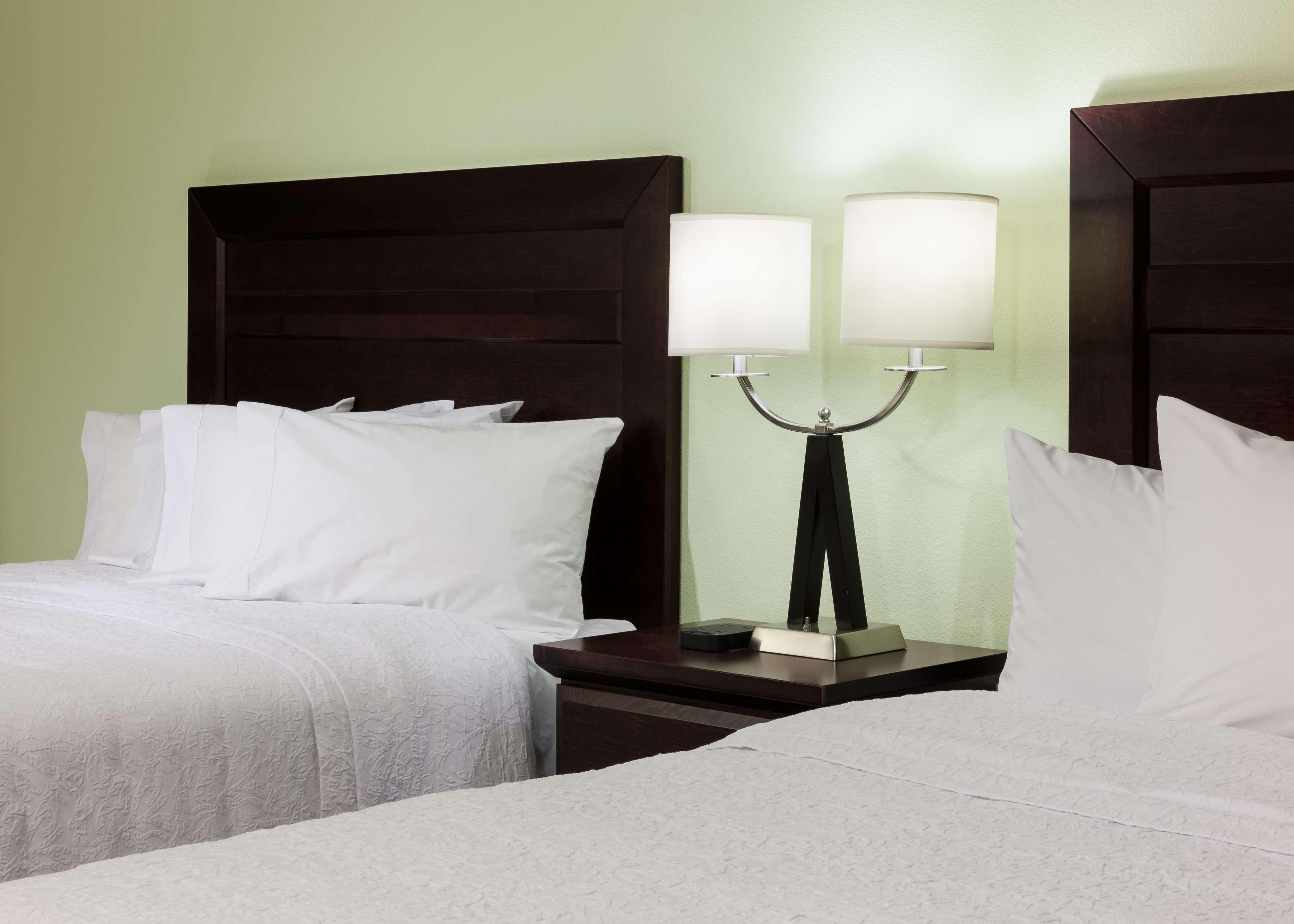 Hampton Inn & Suites Dallas-Arlington-South Екстериор снимка