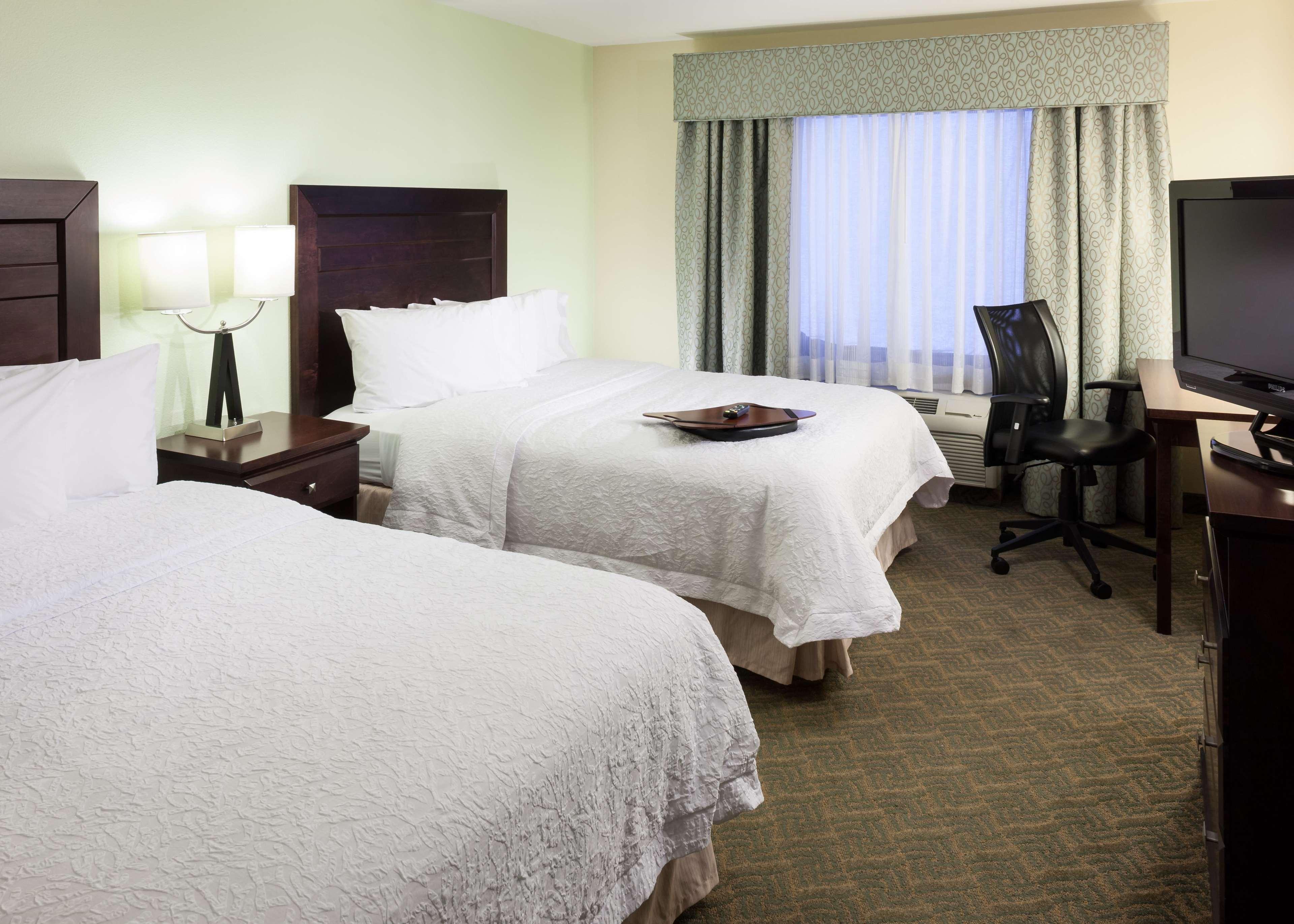 Hampton Inn & Suites Dallas-Arlington-South Екстериор снимка
