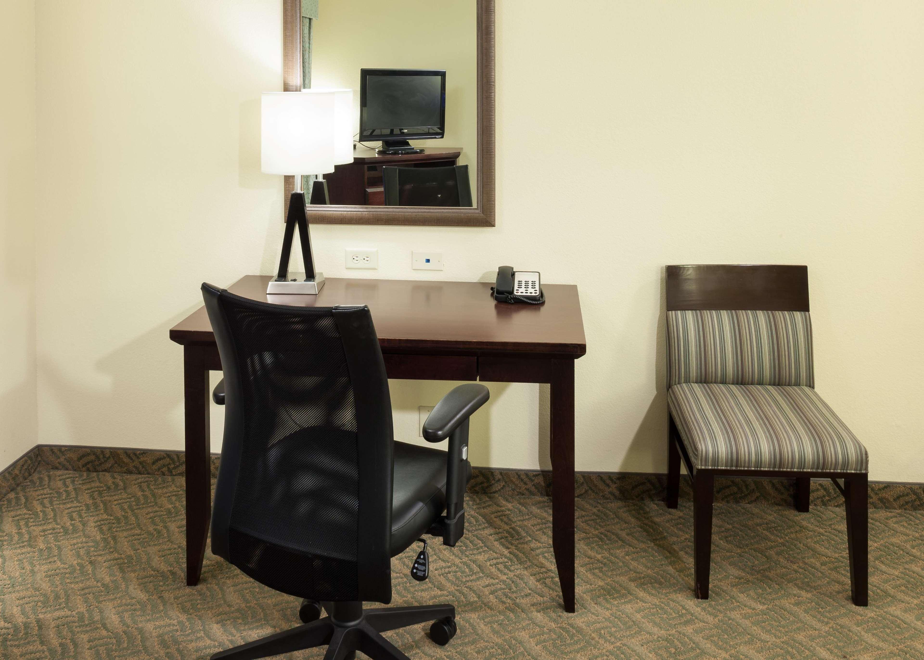 Hampton Inn & Suites Dallas-Arlington-South Екстериор снимка