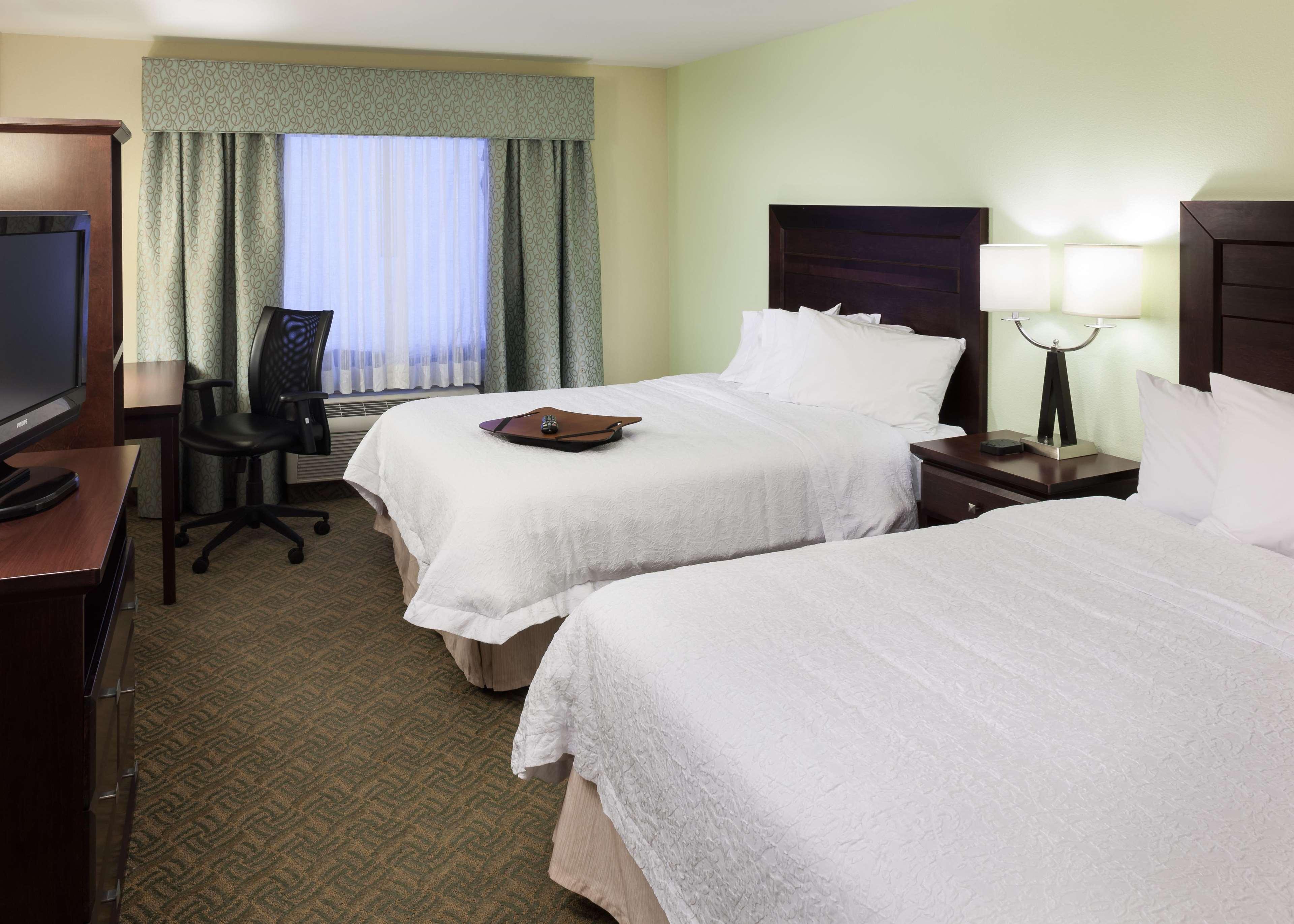 Hampton Inn & Suites Dallas-Arlington-South Екстериор снимка