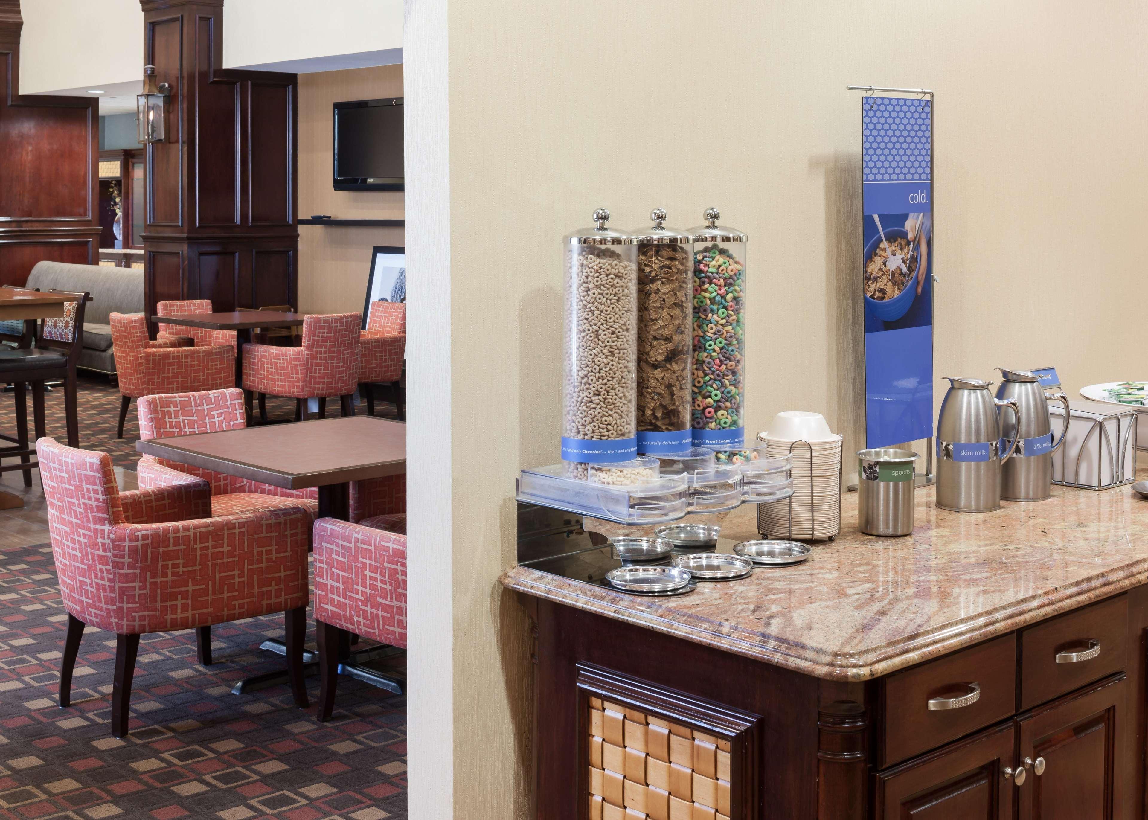 Hampton Inn & Suites Dallas-Arlington-South Екстериор снимка