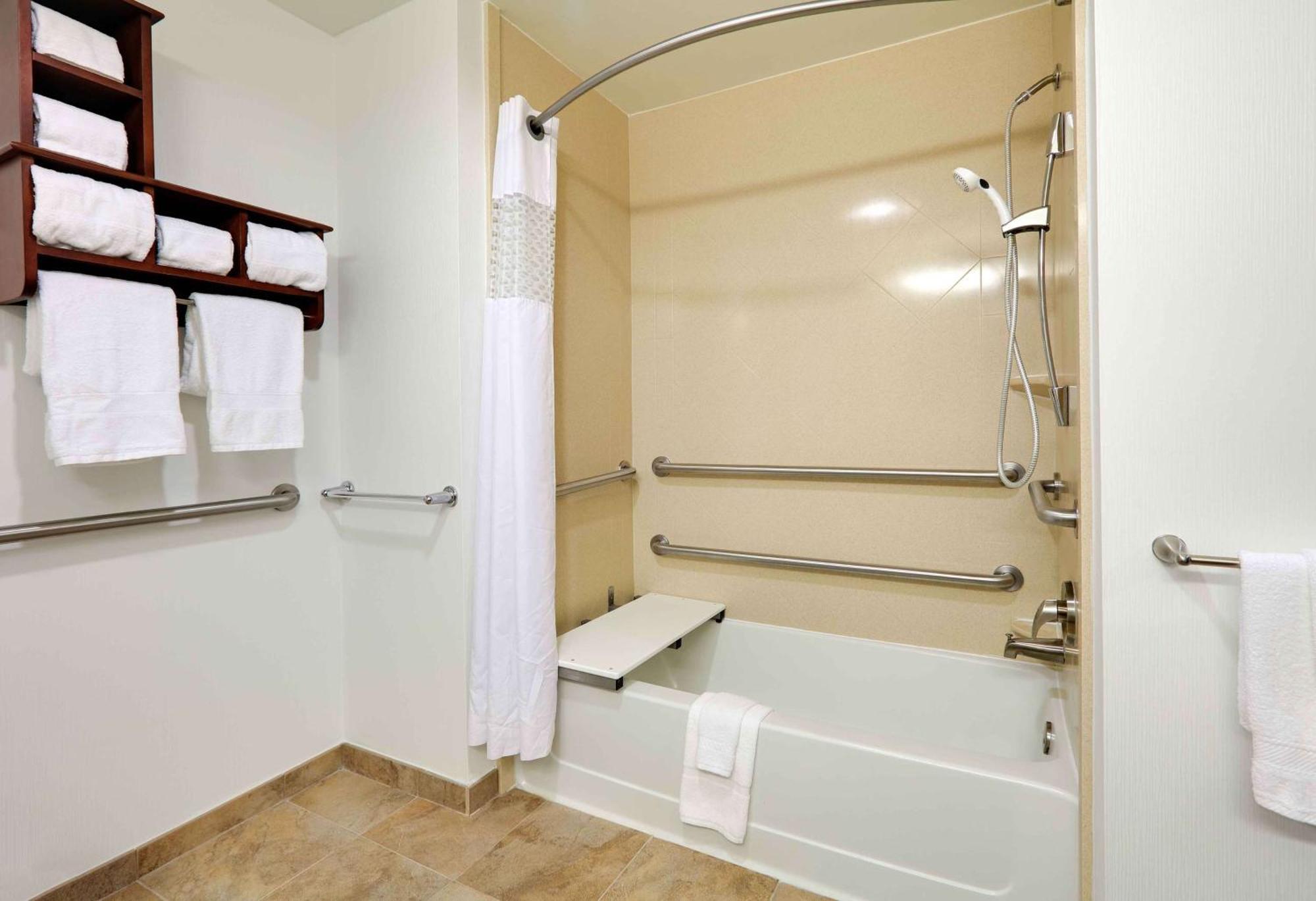 Hampton Inn & Suites Dallas-Arlington-South Екстериор снимка