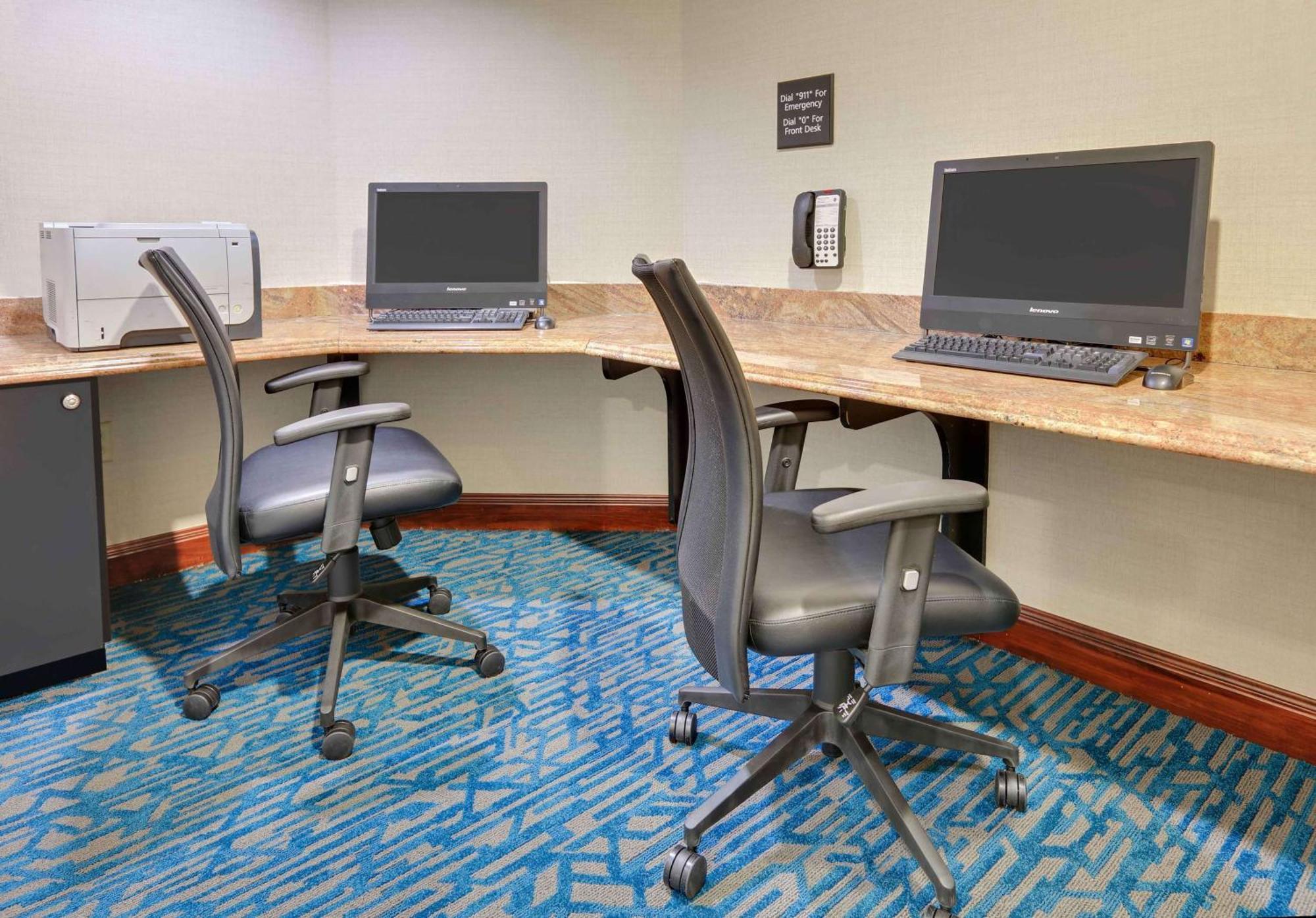Hampton Inn & Suites Dallas-Arlington-South Екстериор снимка