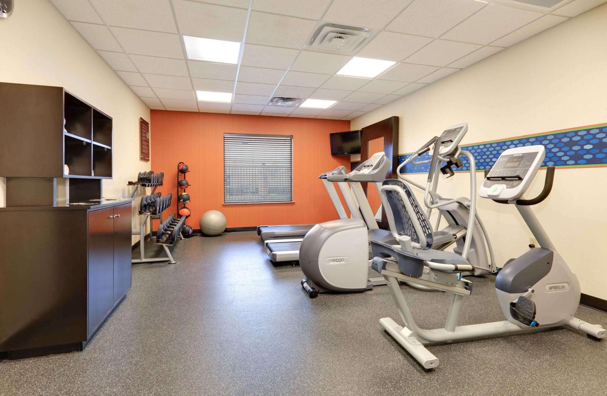 Hampton Inn & Suites Dallas-Arlington-South Екстериор снимка